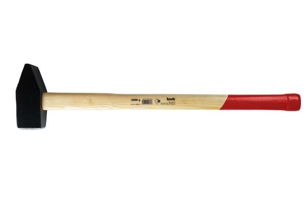 kwb 450035 slaghammer 3000 g 1 stk