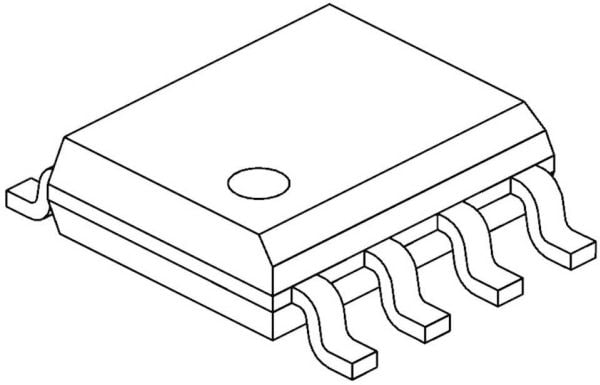 Microchip Technology PIC12F629-I/SN