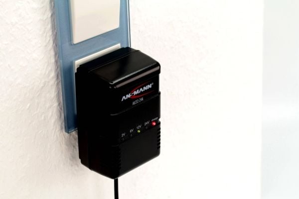Ansmann 9164016/01