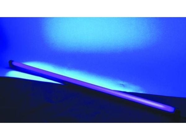 UV-putkisarja 120cm ohut 36 W musta (51101454)