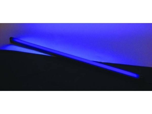 UV-putkisarja 120cm ohut 36 W musta (51101454)