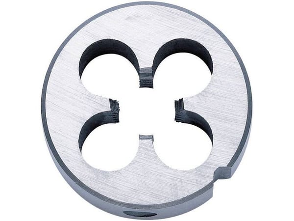 Exact 03934 Leikkuurauta metrinen hieno Mf16 Oikeakätinen leikkaus DIN 223 HSS 45 mm 14 mm Exact 03934 Leikkuurauta metrinen hieno Mf16 Oikeakätinen leikkaus DIN 223 HSS 45 mm 14 mm