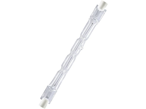 Halogeeniputki Haloline Superstar Eco 80W 230V R7s 78 mm läpipainopakkaus