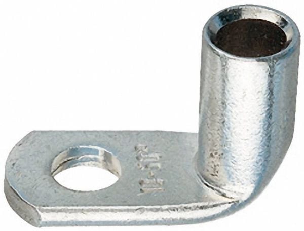 Klauke 46R8 46R8 46R8 Rørkabelsko 90 ° M8 50 mm² Hul-läpimitta: 8,5 mm 1 stk