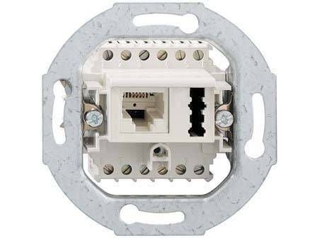 Rutenbeck IAE/UAE 8 (6)-TAE 6 F+N Up 0 rw