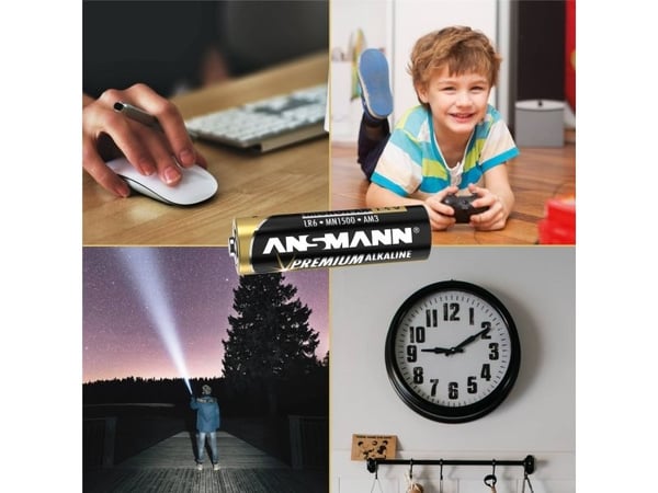 Ansmann 1502-0003