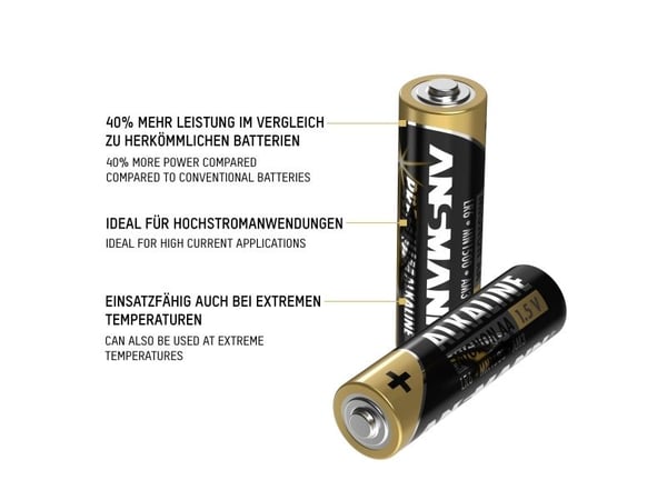 Ansmann 1502-0003