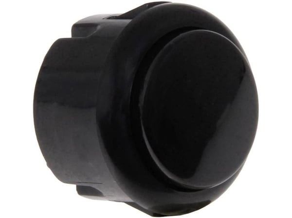 Joy-iT Button-Black-Mini