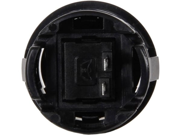 Joy-iT Button-Black-Mini