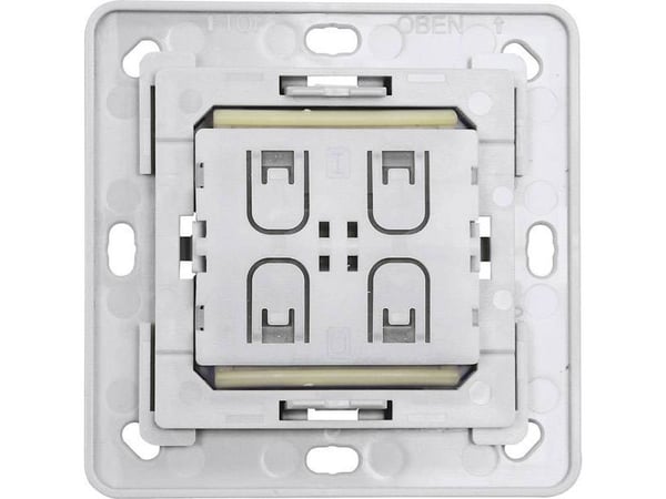 FTE215 Langaton painonappi EnOcean-energialla (30999003)