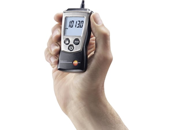 TESTO, TESTO 511