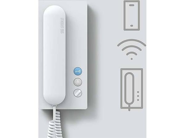 Siedle IQ HTA 210010100-00 ( 210010100-00 )