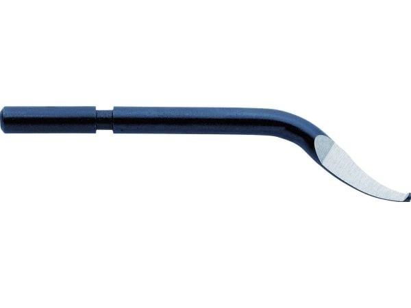 Exact 60061 Hiomaterä Tyyppi (purseenpoisto): C-101 3,2 mm 10 kpl