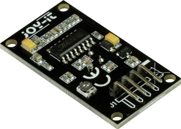 Joy-it SBC-PIR Motion Sensor 1 st Passar: Arduino, Raspberry Pi, micro:bit