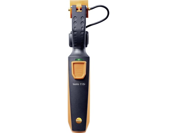 testo 0563 0004 10 Temperatur-måleudstyr -30 - 250 °C