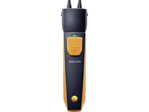 testo 0563 0004 10 Temperatur-måleudstyr -30 - 250 °C