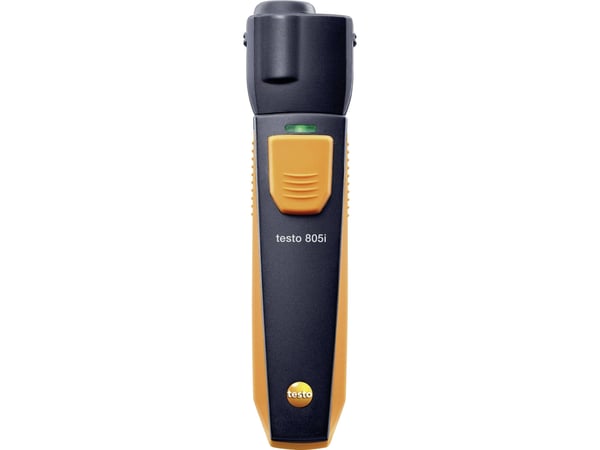 testo 0563 0004 10 Temperatur-måleudstyr -30 - 250 °C