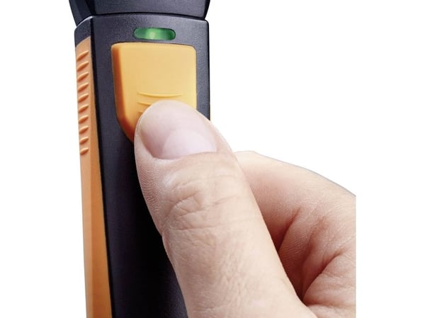testo 0563 0004 10 Temperatur-måleudstyr -30 - 250 °C