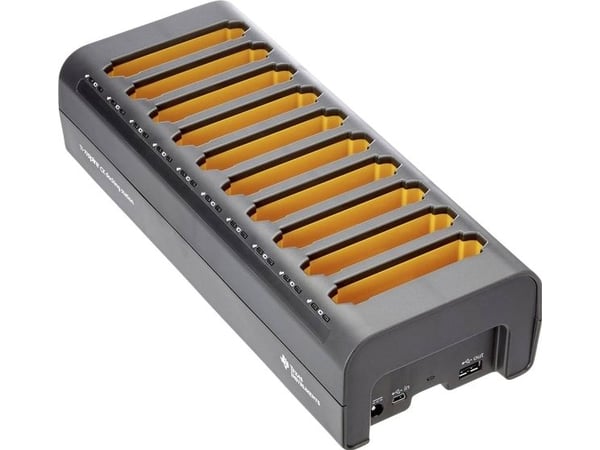 Texas Instruments NSPCXDOCKING