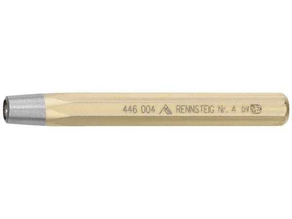 Niittipään asetin nitterikokoa 4 varten Rennsteig tools 446 004 0 Niittipään asetin nitterikokoa 4 varten Rennsteig tools 446 004 0