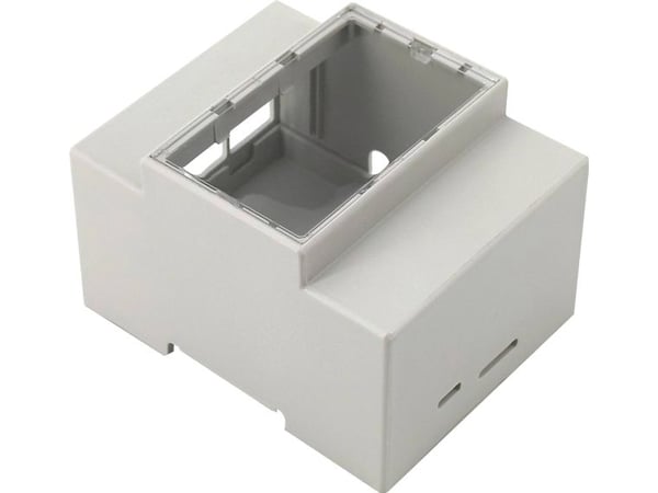 JOY-iT - Etui - polyfenylenæter (PPE) - vit