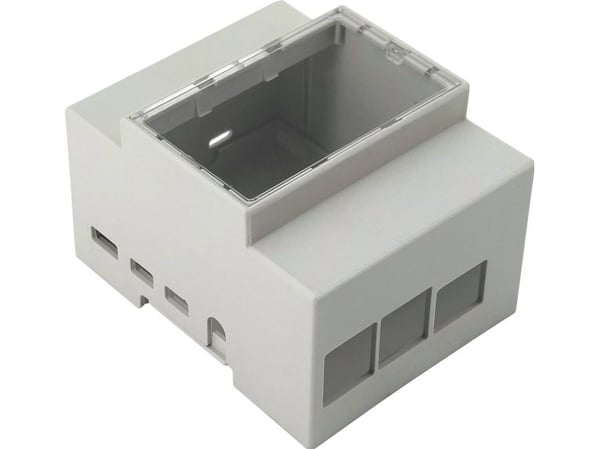 JOY-iT - Etui - polyfenylenæter (PPE) - vit
