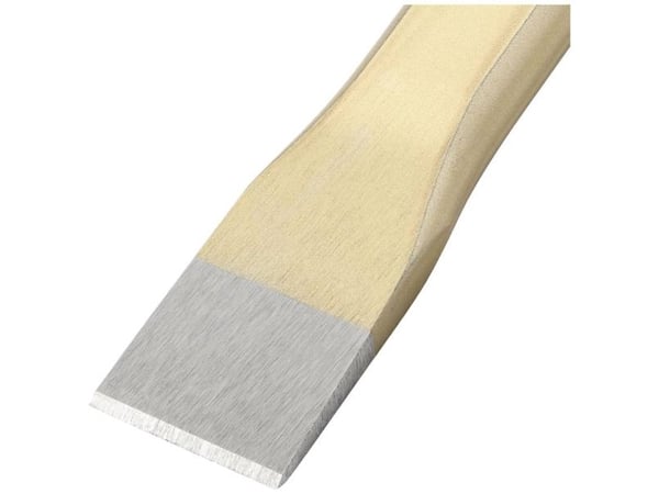 Rennsteig Werkzeuge Tiilimuurarin taltta DIN 7254 A Leikkuuleveys 26 mm 340 200 1