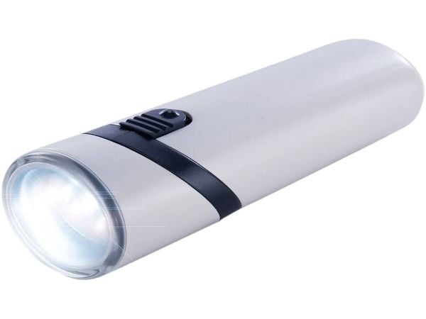 ANSMANN RC2 - Lommelykt - LED
