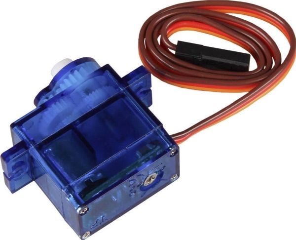 Joy-it COM-MOTOR05 Moottori 1 stk