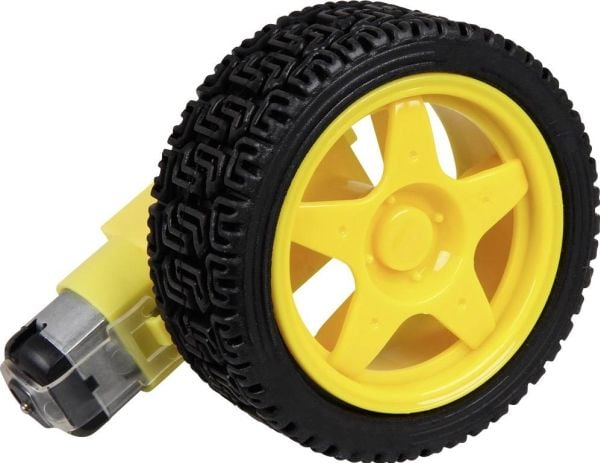 Joy-iT com-Motor01