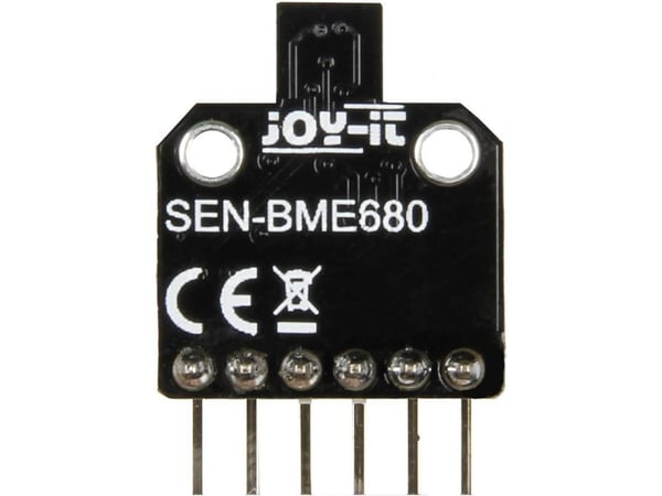 Joy-iT SEN-BME680