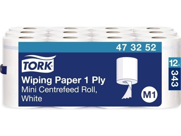 TORK 473252 Puhdistusliina TORK 473252 Puhdistusliina