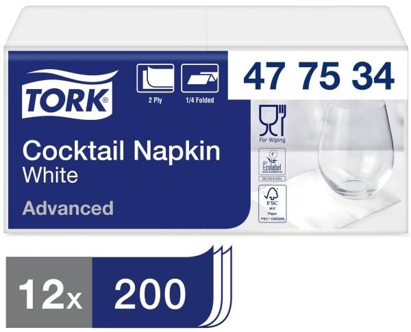 Tork 477534