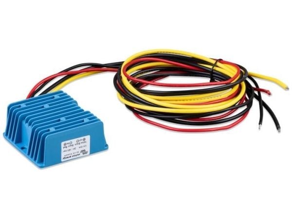 Victron Energy Omformer Orion IP67 24/12-10 120 W 24 V/DC - 12 V - 12 V