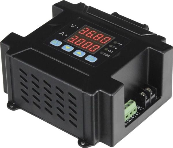 DPM8605 - DPM-laboratorioteholähde, 0 - 60 V, 0 - 5 A (DPM8605) DPM8605 - DPM-laboratorioteholähde, 0 - 60 V, 0 - 5 A (DPM8605)
