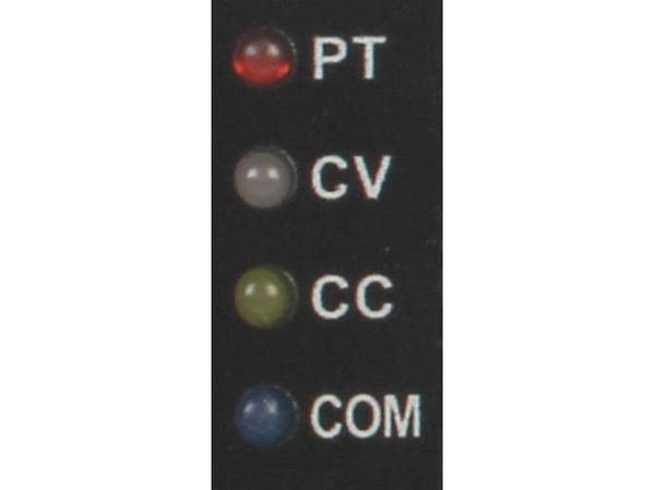 DPM8605 - DPM-laboratorioteholähde, 0 - 60 V, 0 - 5 A (DPM8605)