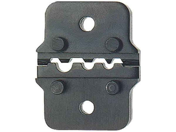 Klauke R504 R504 Presssats Rörkabelsko, Rörkoppling 6 till 16 mm²