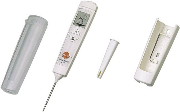 Testo 0563 1063