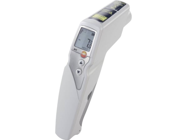 Testo 0560 8316