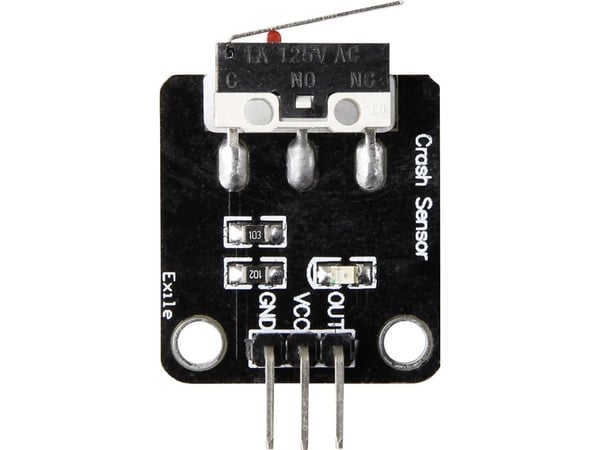 Joy-iT CR-1774897