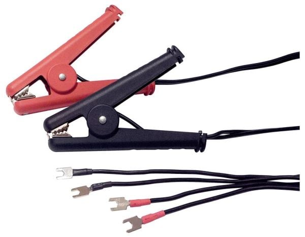 Chauvin Arnoux C.A 6240 mikro- Ohmmeter