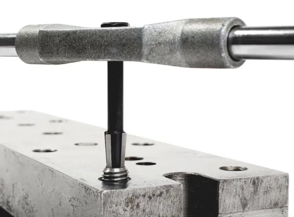 Rennsteig Werkzeuge 471 002 3 Ruuvin ulosvetäjä M8 - M10