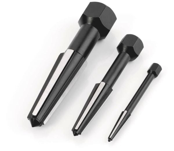 Rennsteig Werkzeuge 471 002 3 Ruuvin ulosvetäjä M8 - M10