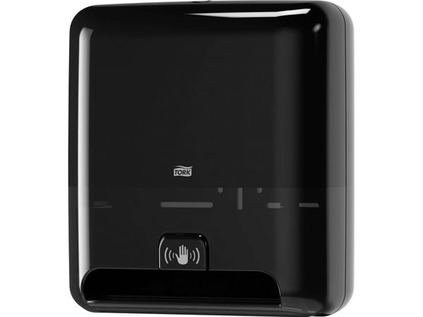 Tork H1 Matic® -annostelija, jossa Intuition™-sensori