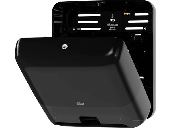 Tork H1 Matic® -annostelija, jossa Intuition™-sensori
