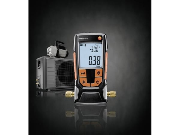 Testo 0560 5522