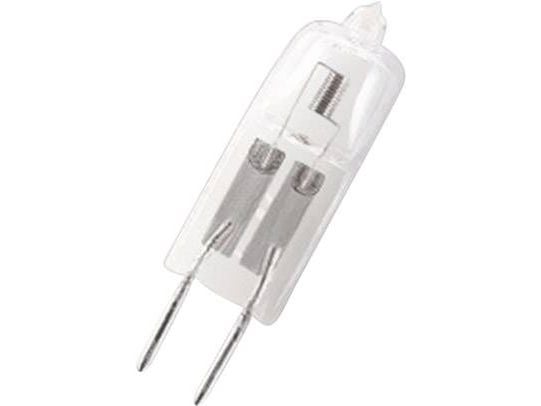 OSRAM Eco halogenlampa Energiklass: G (A - G) GY6.35 44.00 mm 12 V 25 W Varmvit Dimbar stiftsockel 2 st
