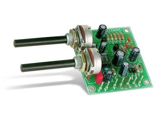 Whadda WSMI7000