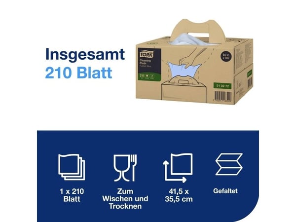 Tork 510272