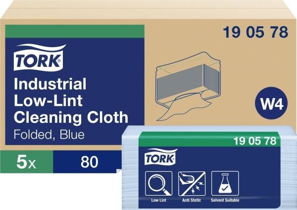 TORK 190578 Puhdistusliina